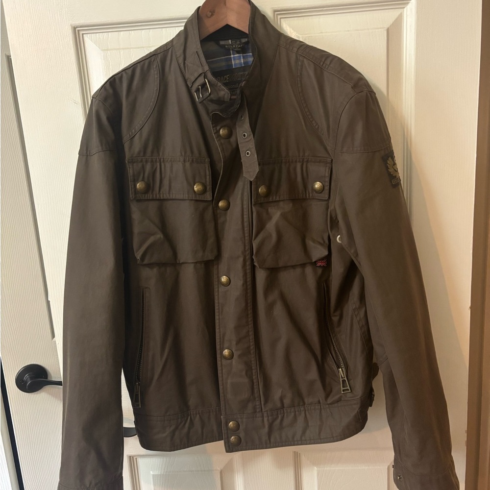 Belstaff Men’s Racemaster (38)